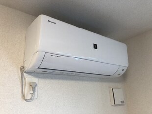 プラシード紀の川Ⅰの物件内観写真